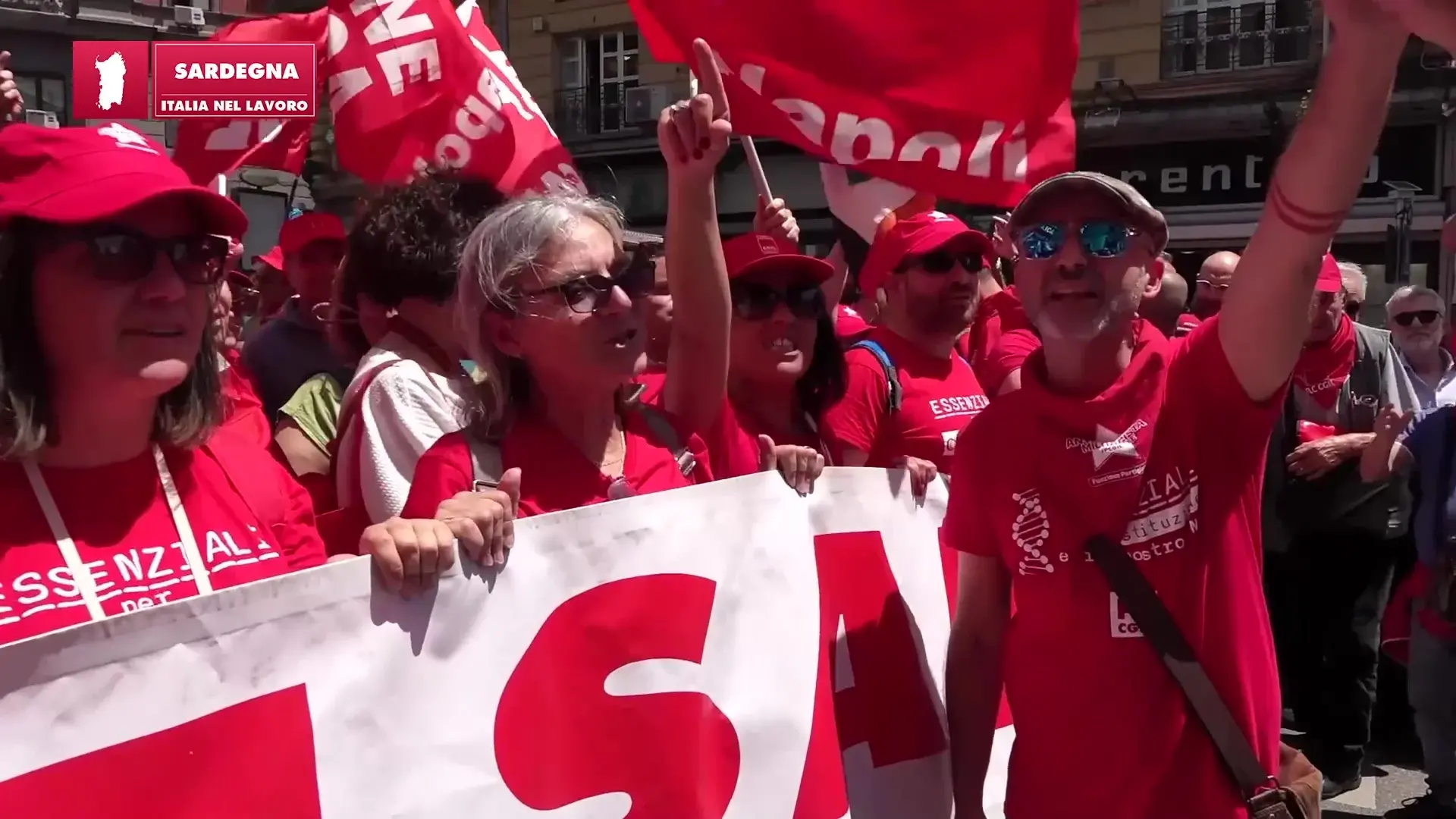 L’Italia nel Lavoro – Stagione 2 Puntata 21