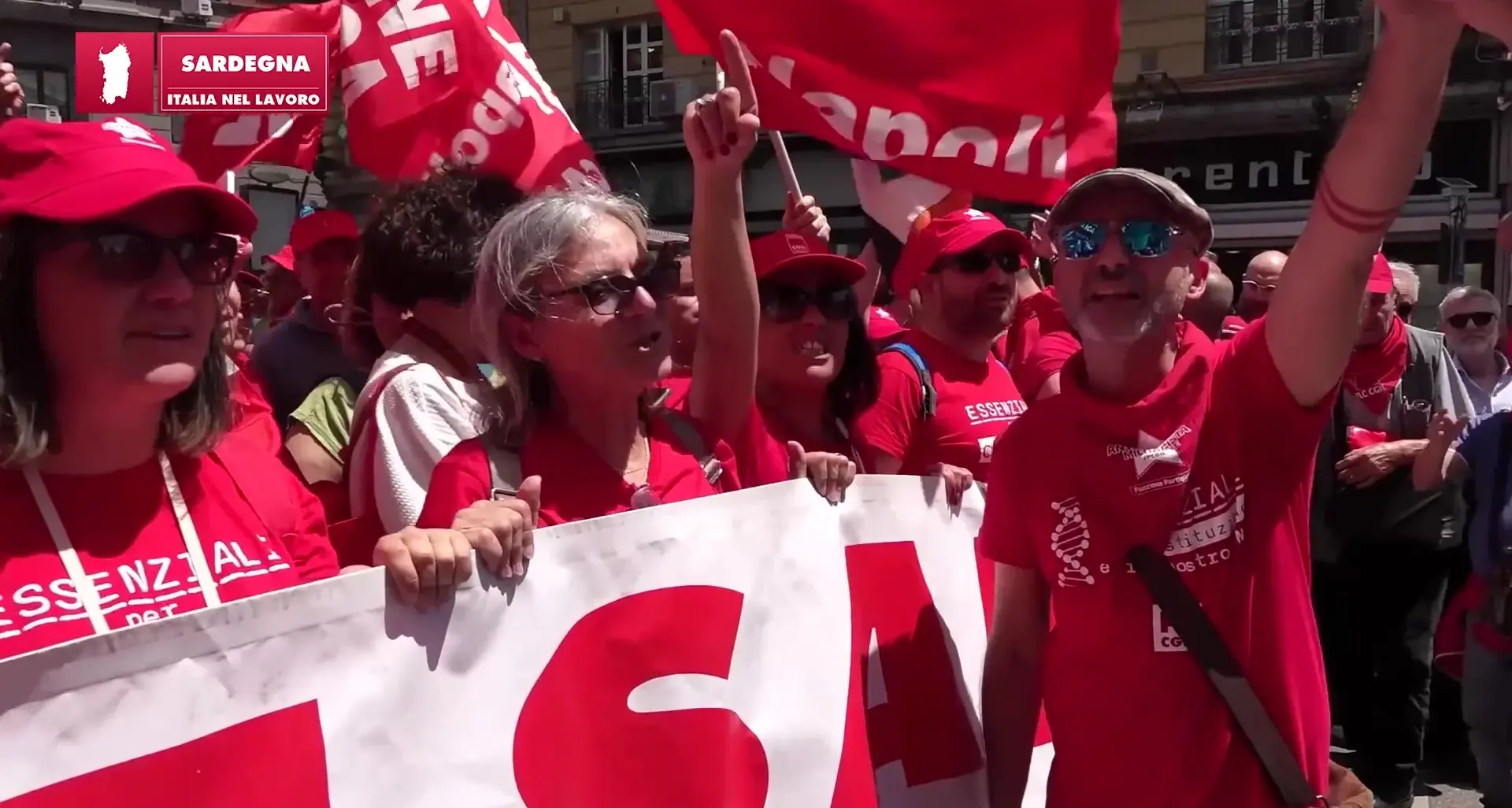 L’Italia nel Lavoro – Stagione 2 Puntata 21