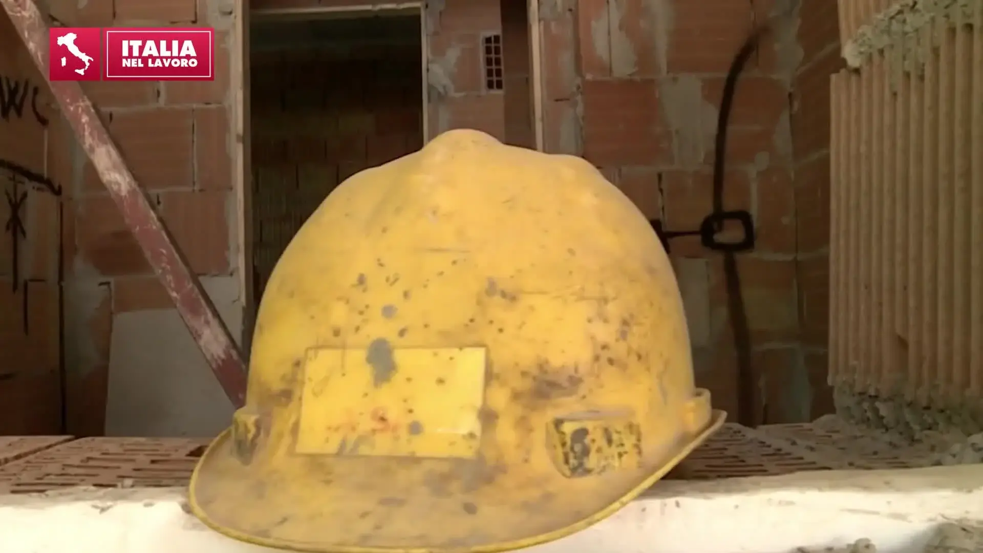 L’Italia nel Lavoro – Stagione 2 Puntata 22