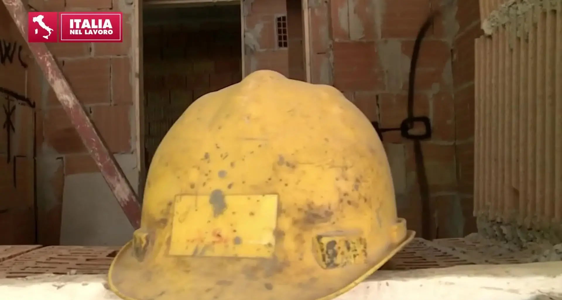 L’Italia nel Lavoro – Stagione 2 Puntata 22