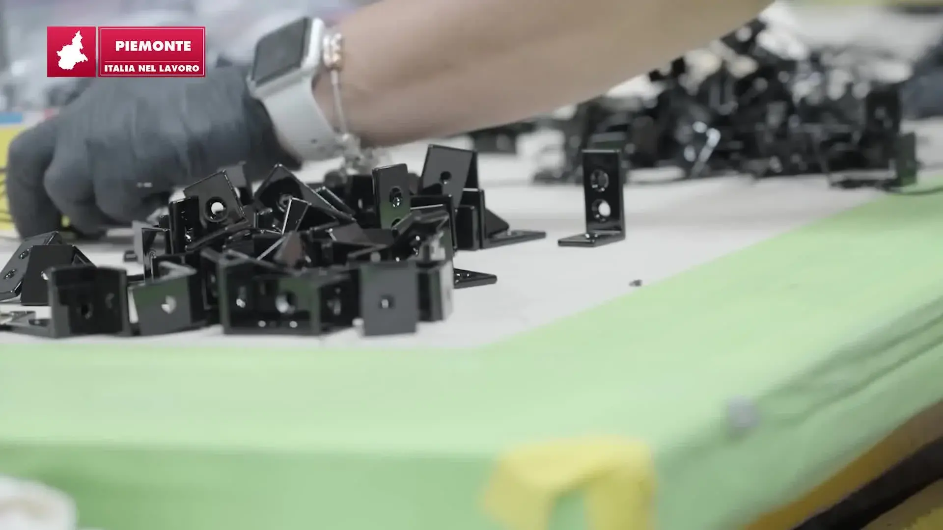 L’Italia nel Lavoro – Stagione 2 Puntata 23