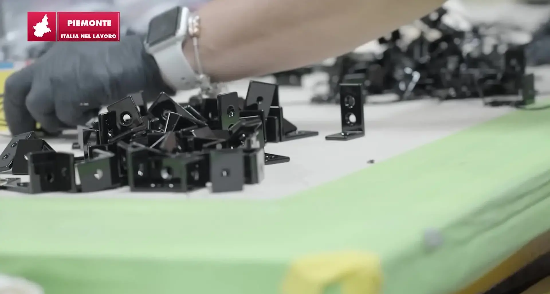 L’Italia nel Lavoro – Stagione 2 Puntata 23