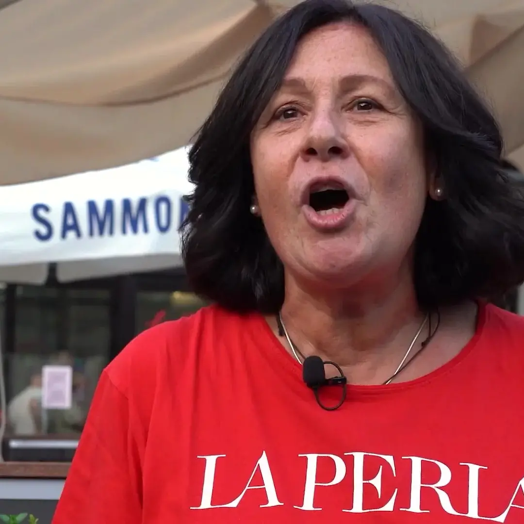 L’Italia nel Lavoro – Stagione 2 Puntata 24