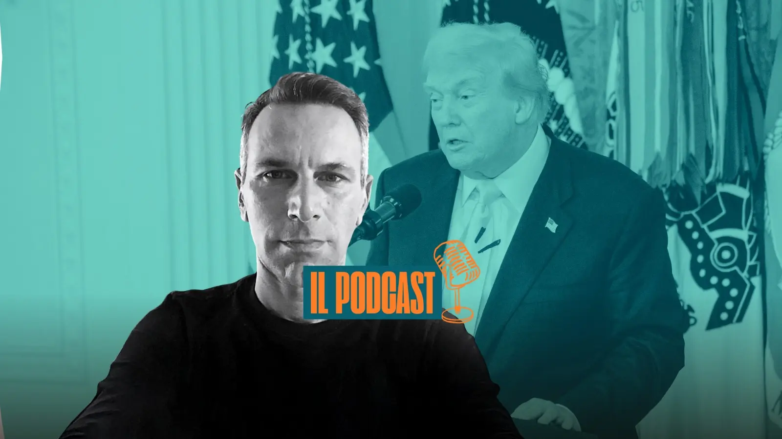 Un anno di Trump: regali ai miliardari, niente ai lavoratori