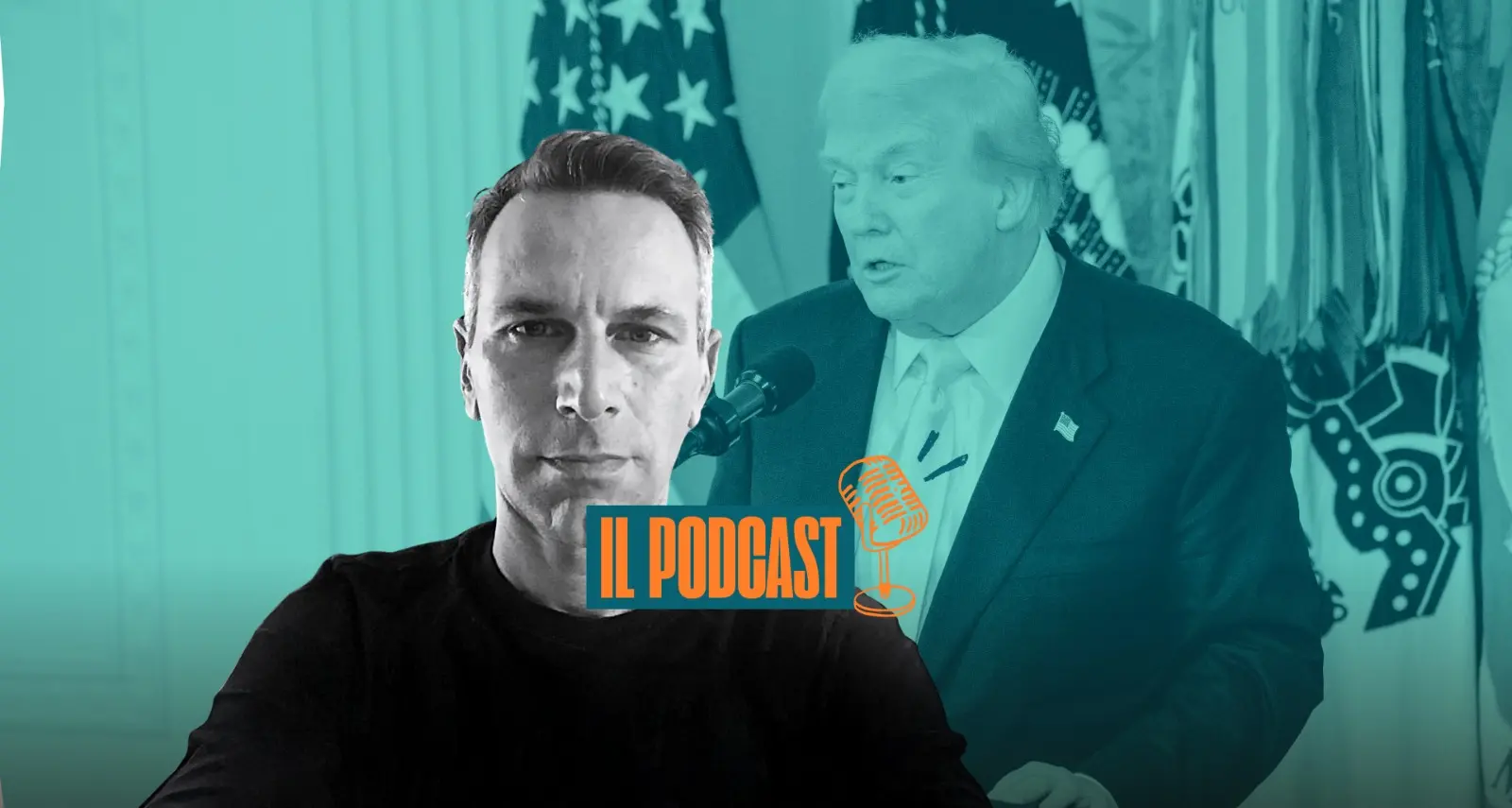 Un anno di Trump: regali ai miliardari, niente ai lavoratori