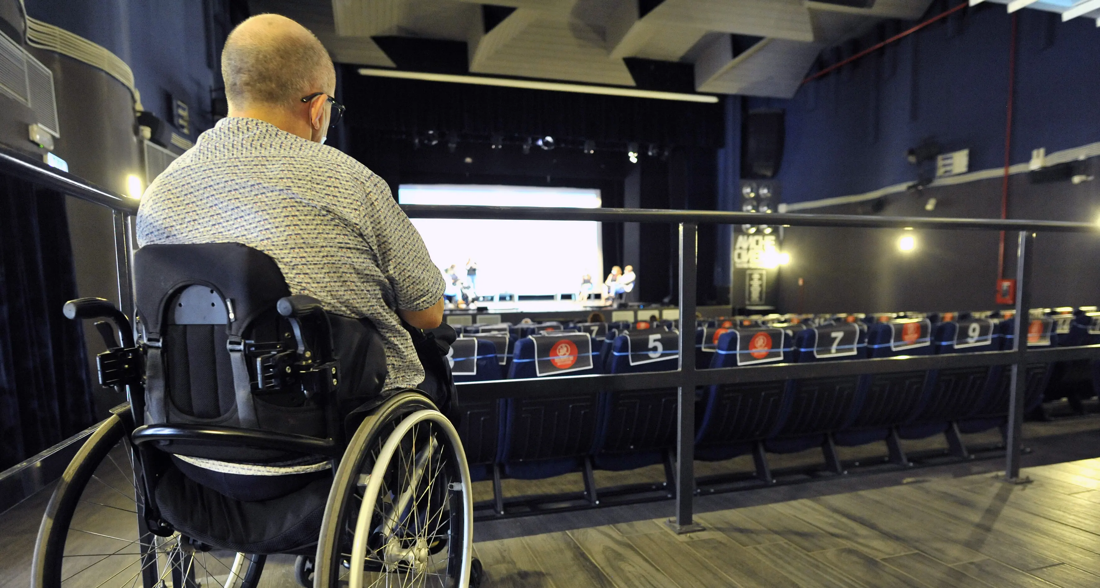 Meno persone con disabilità lavoreranno per decreto