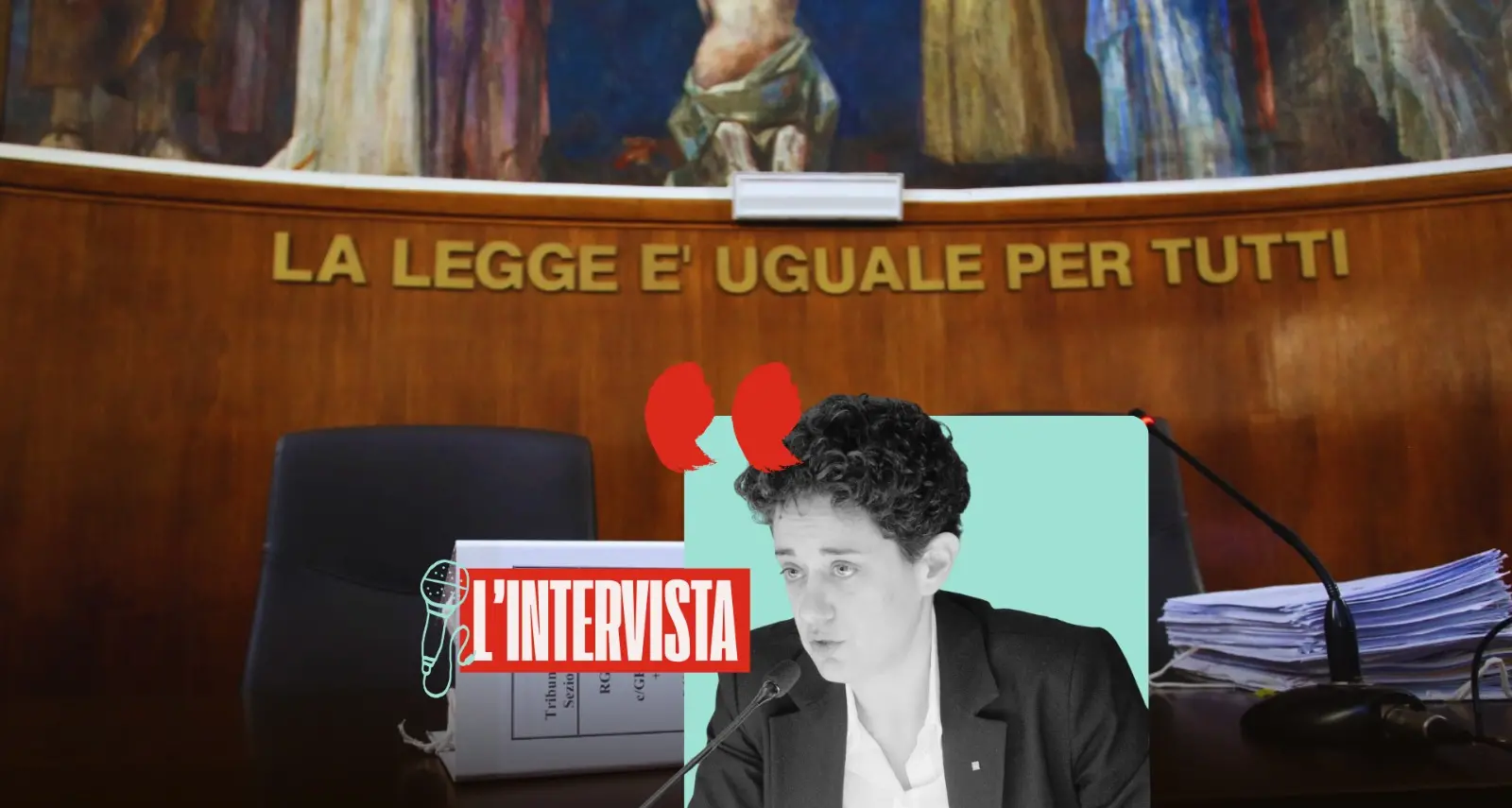 Pallone, Fp Cgil: abbiamo un’altra idea di giustizia