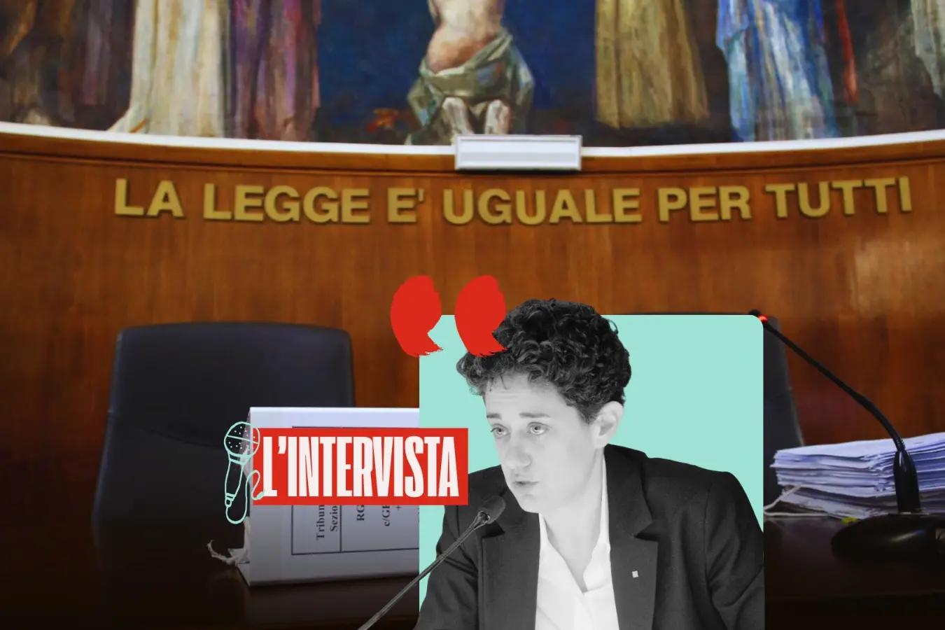 Pallone, Fp Cgil: abbiamo un’altra idea di giustizia