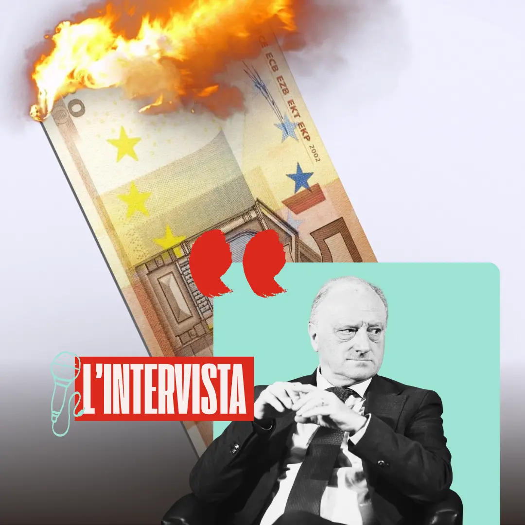 Stipendi e inflazione, quando il lavoro non paga