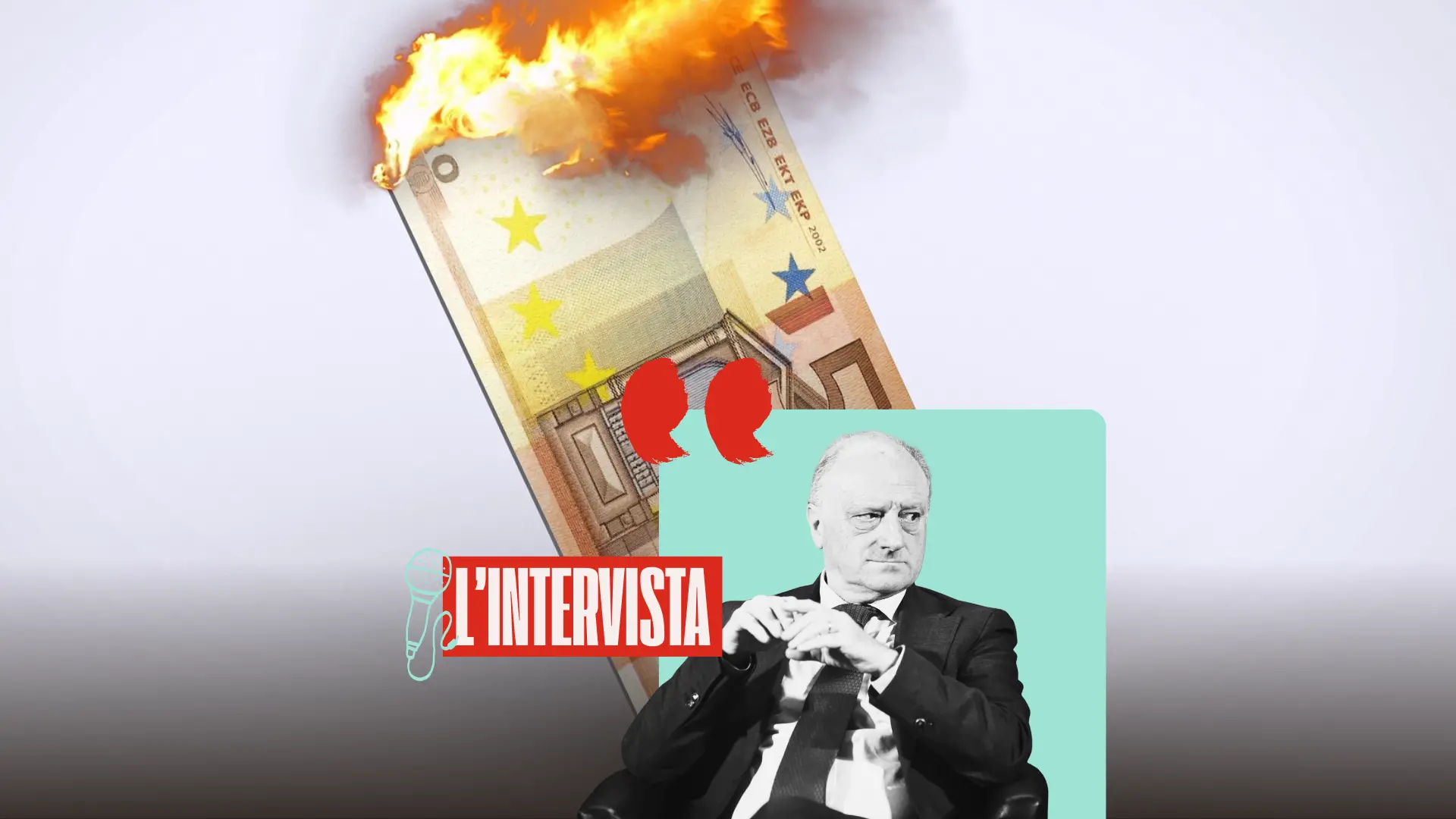 Stipendi e inflazione, quando il lavoro non paga