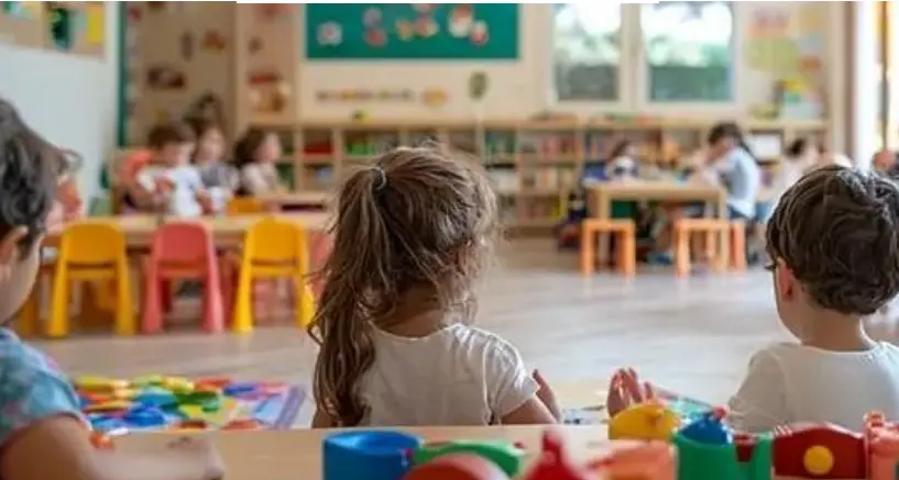 Pnrr al palo: asili nido e servizi pubblici sacrificati