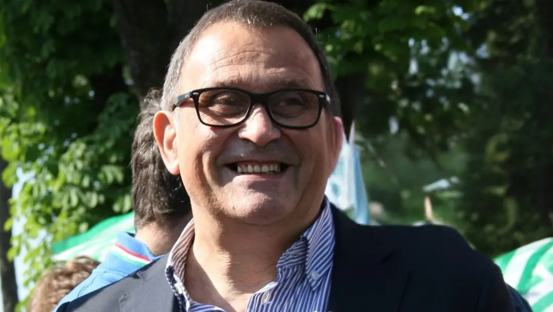 La Cgil di Bergamo ricorda Gianni Peracchi, scomparso il 19 gennaio