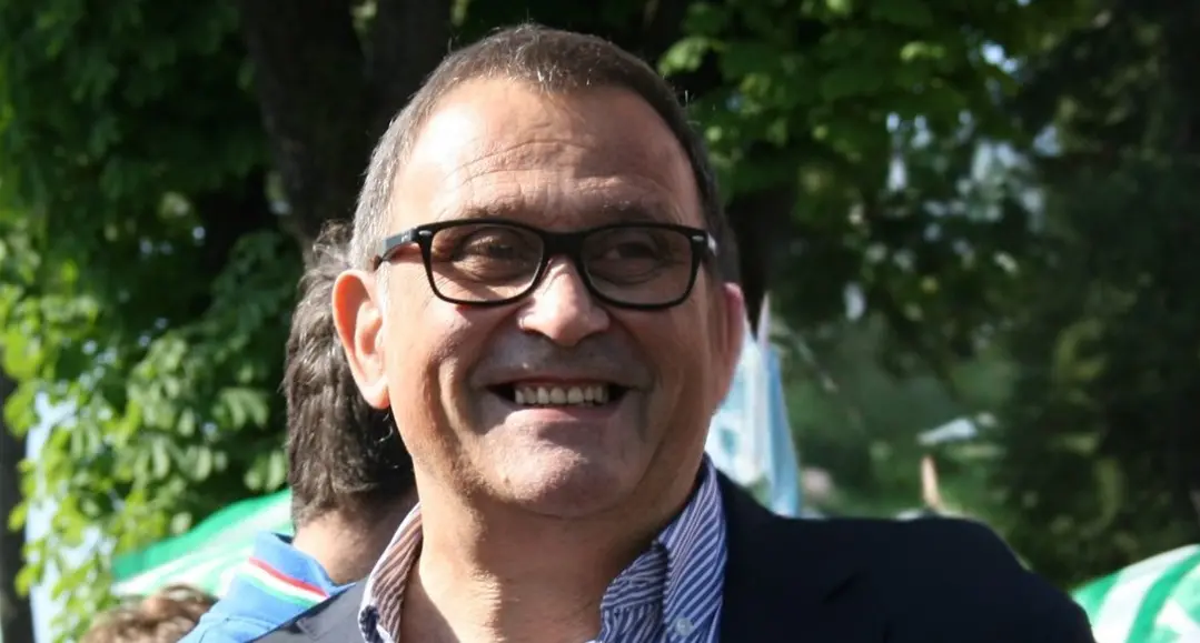 La Cgil di Bergamo ricorda Gianni Peracchi, scomparso il 19 gennaio