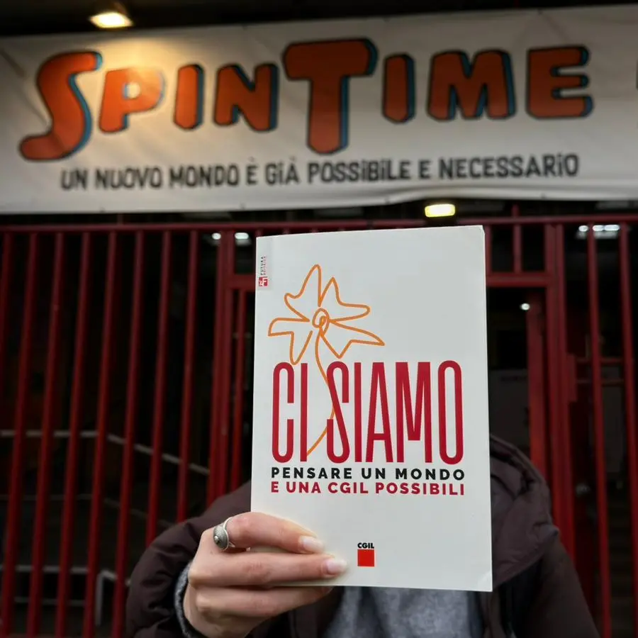 A Spin Time Labs una due giorni dedicata al futuro possibile