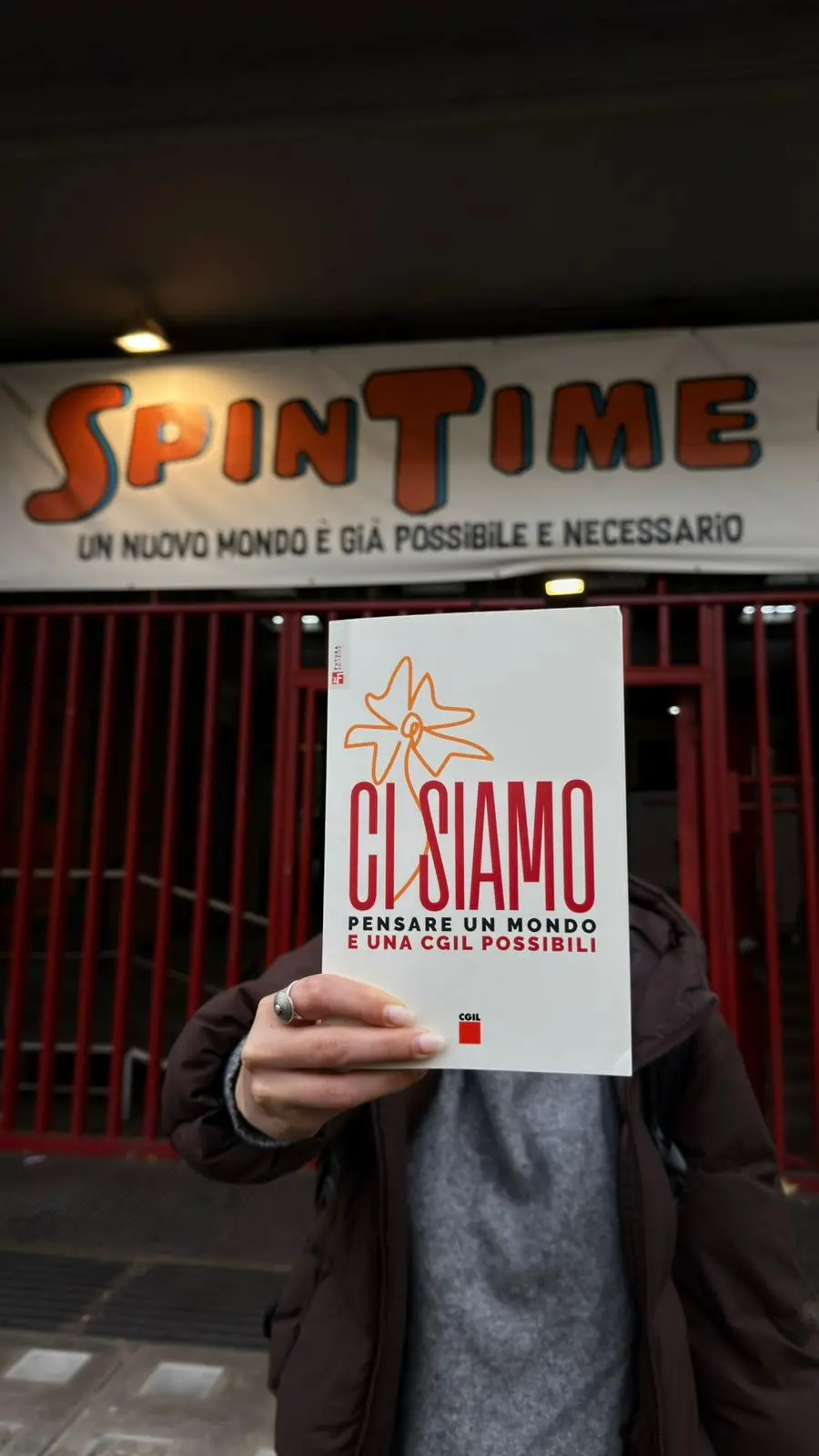 A Spin Time Labs una due giorni dedicata al futuro possibile