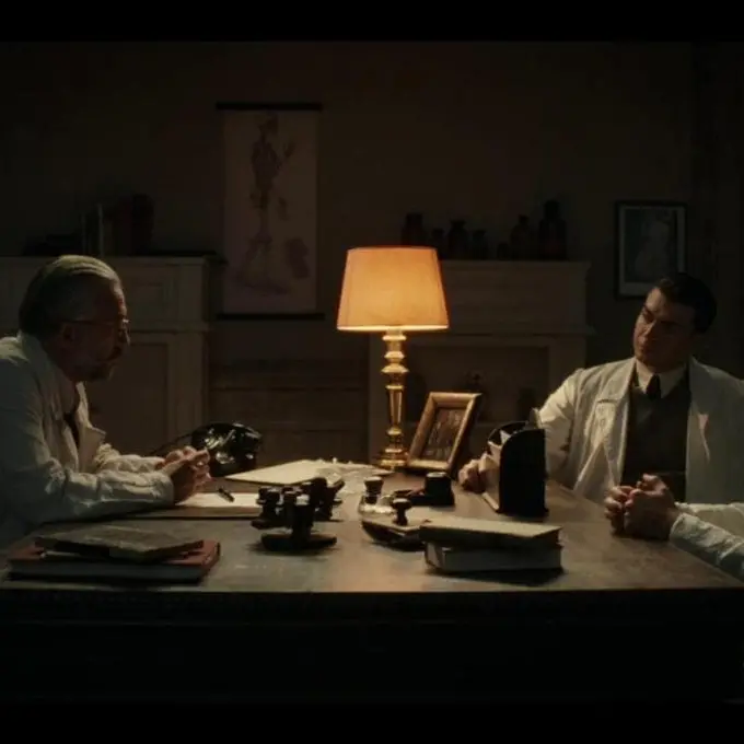 “Morbo K” e i fascisti invisibili