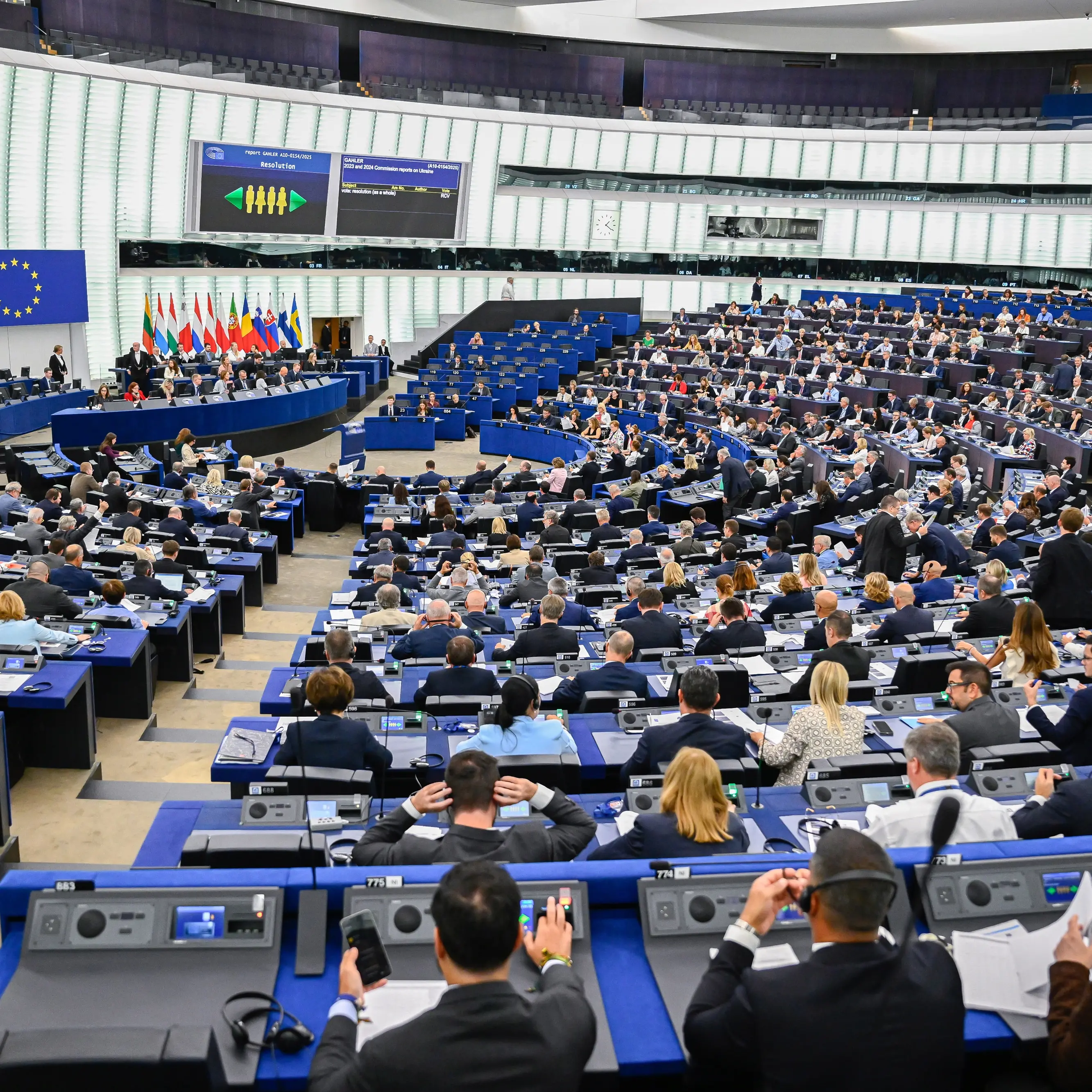 Lo stop al Mercosur è una buona notizia