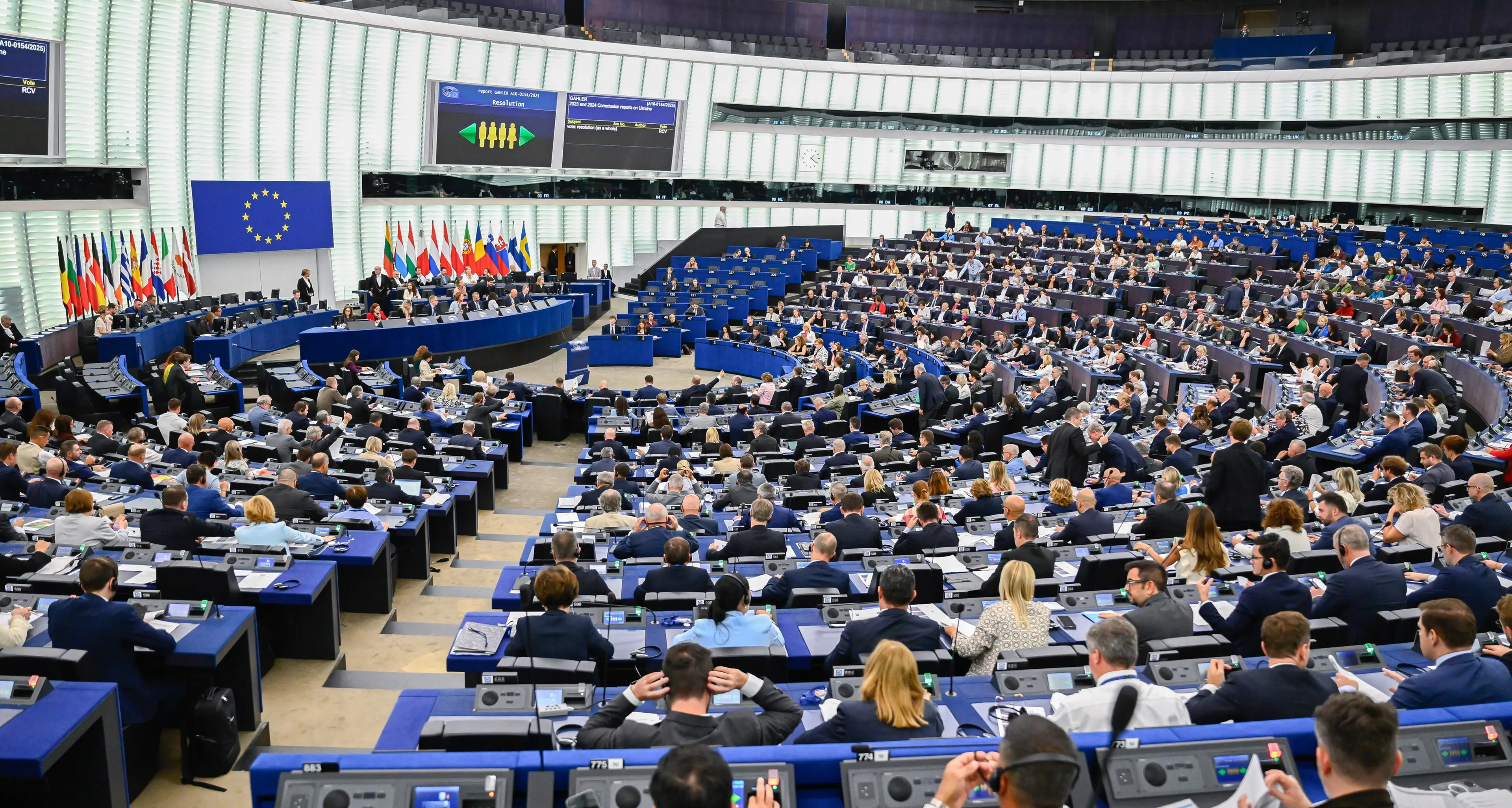 Lo stop al Mercosur è una buona notizia