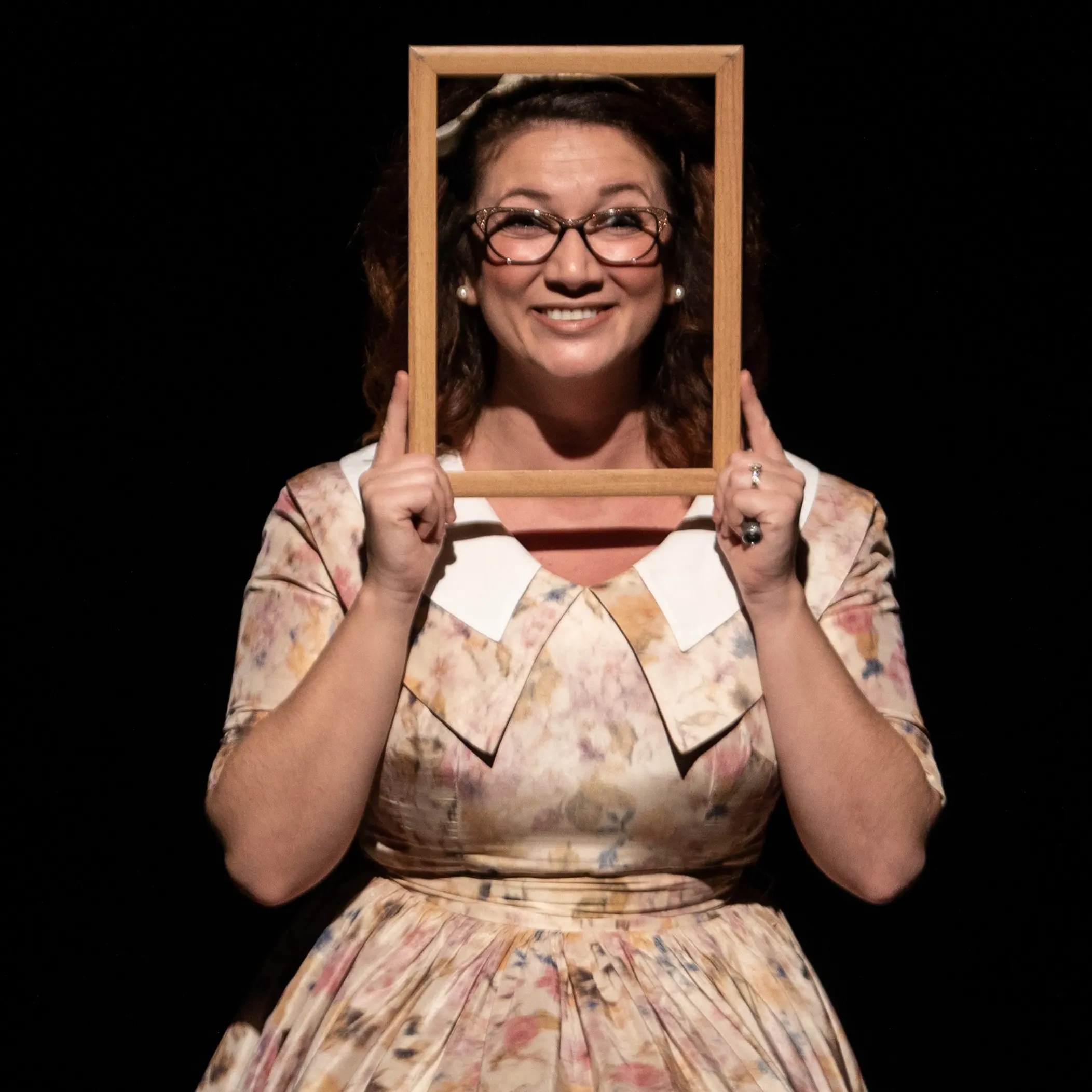 Giulia Trippetta: “Non sono una moglie perfetta”