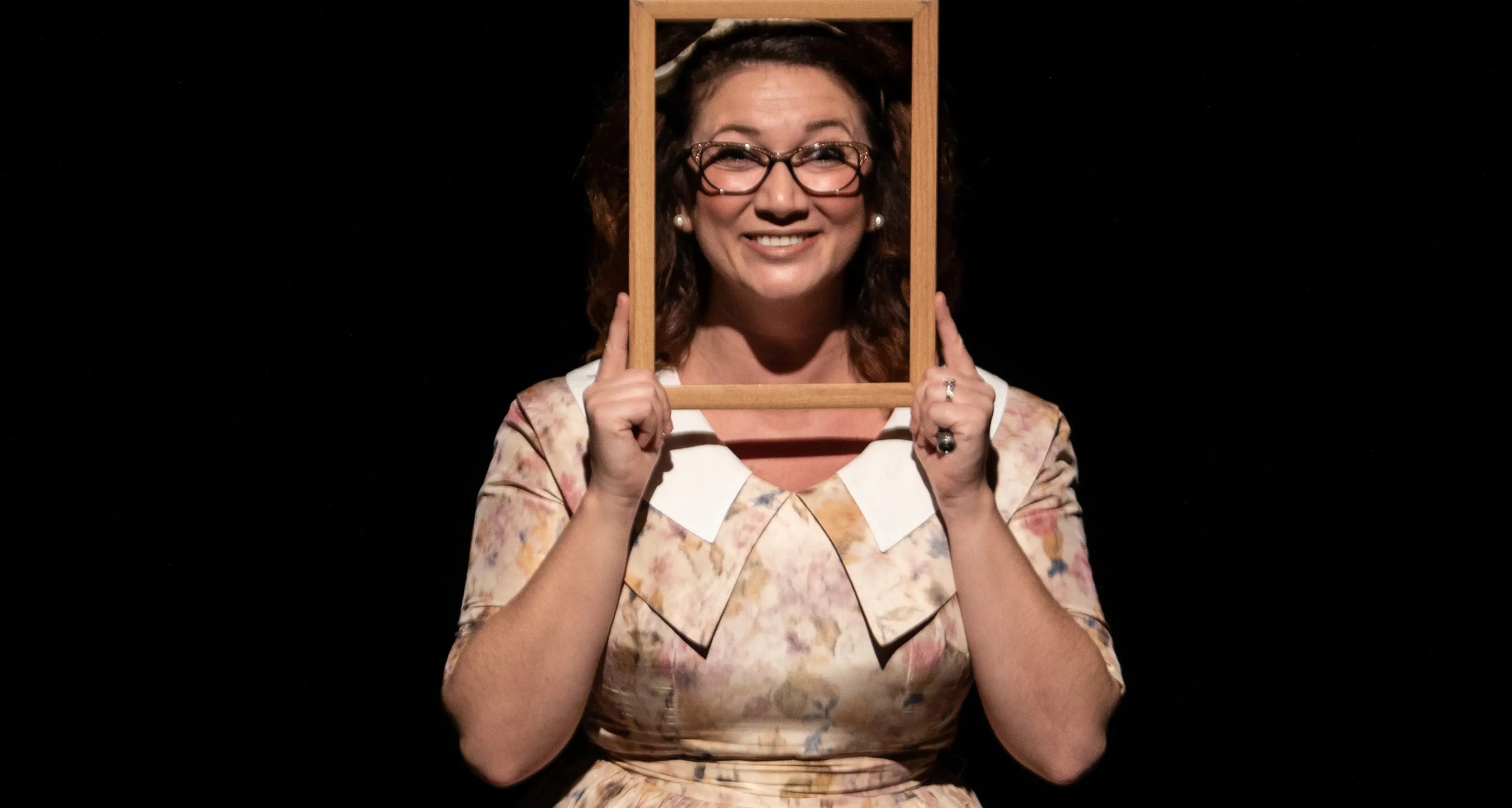 Giulia Trippetta: “Non sono una moglie perfetta”