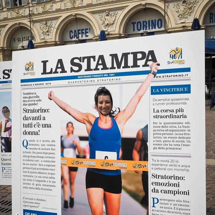 “La Stampa”, i sindacati preoccupati dalla cessione