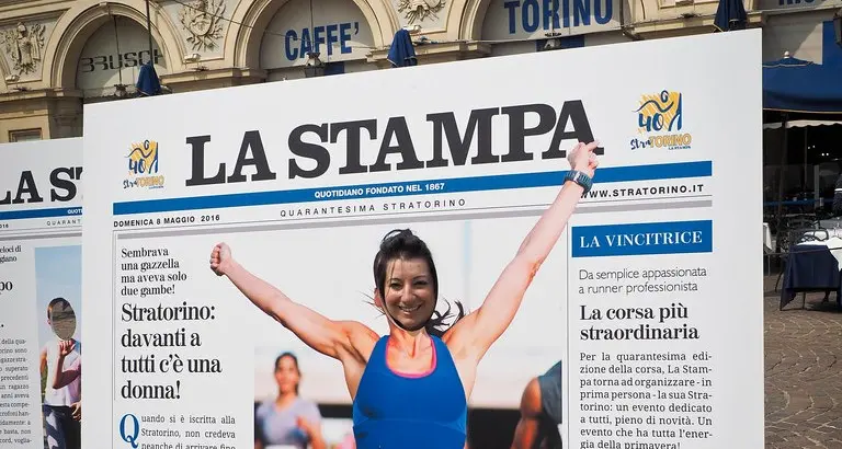 “La Stampa”, i sindacati preoccupati dalla cessione