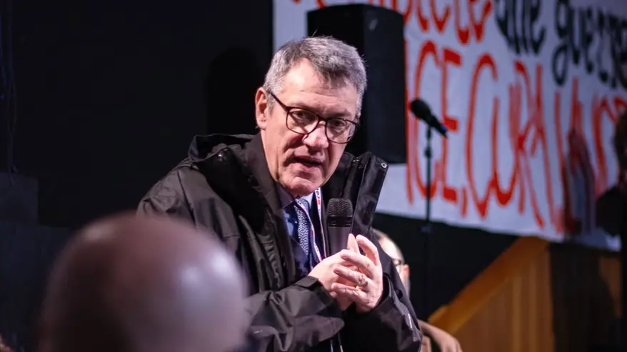 Landini: “Tutto il sindacato deve combattere la precarietà”