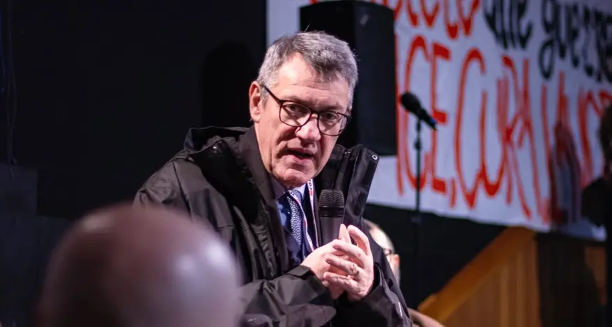Landini: “Tutto il sindacato deve combattere la precarietà”