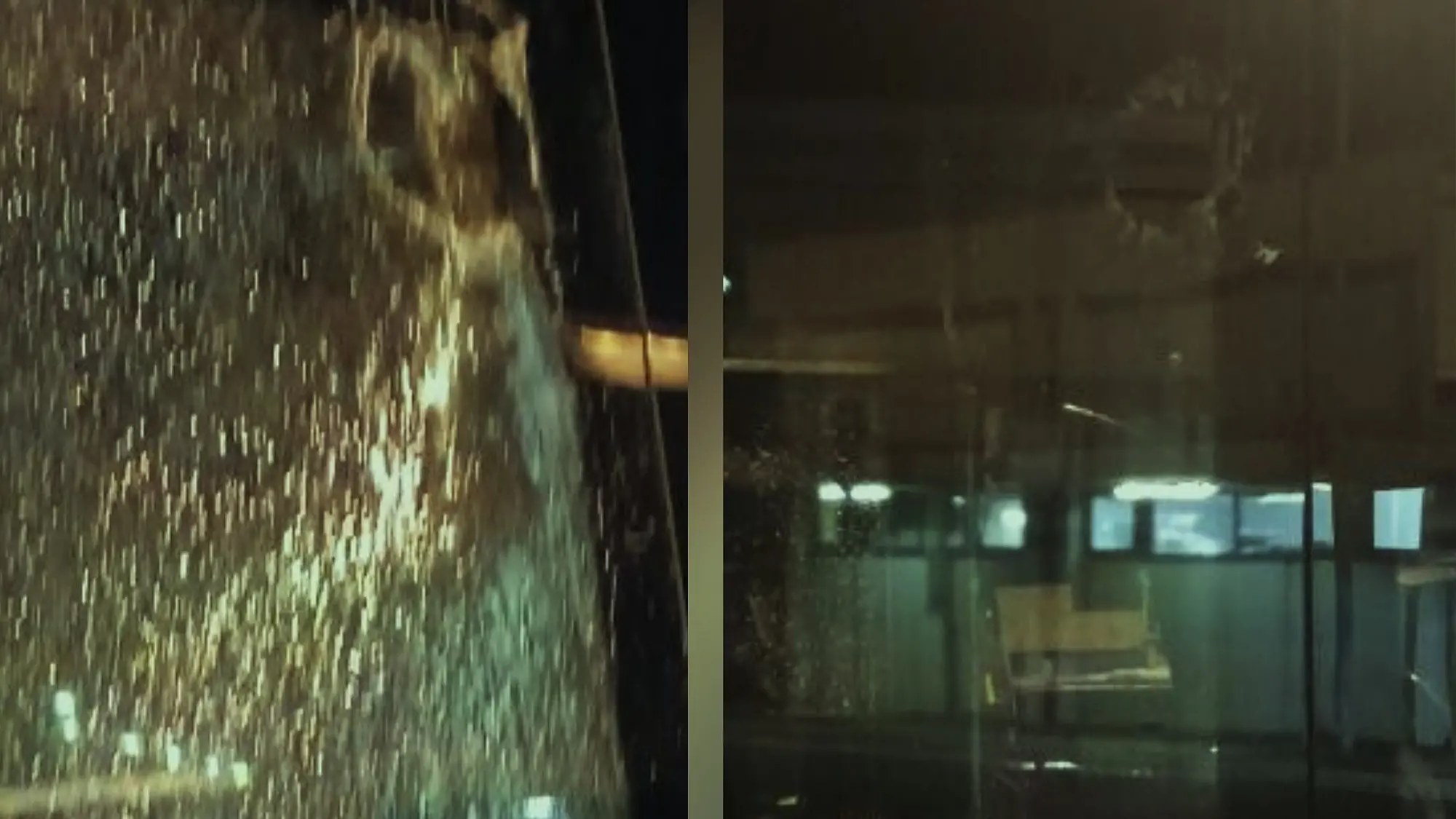 Roma, sassaiola e spari: sciopero su linea bus presa di mira a Roma'