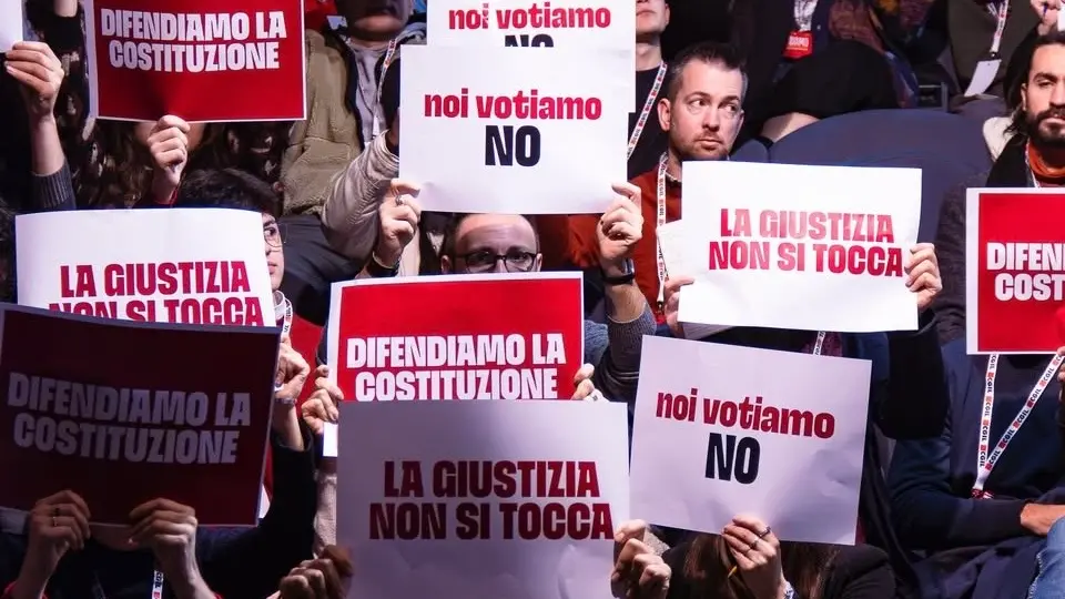 Landini: “Tutto il sindacato deve combattere la precarietà”