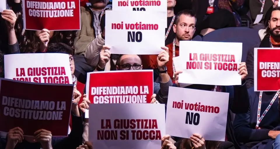 Landini: “Tutto il sindacato deve combattere la precarietà”