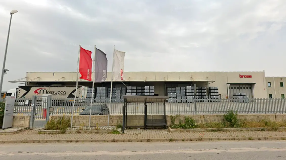 Brose, sindacati: serve percorso di reindustrializzazione