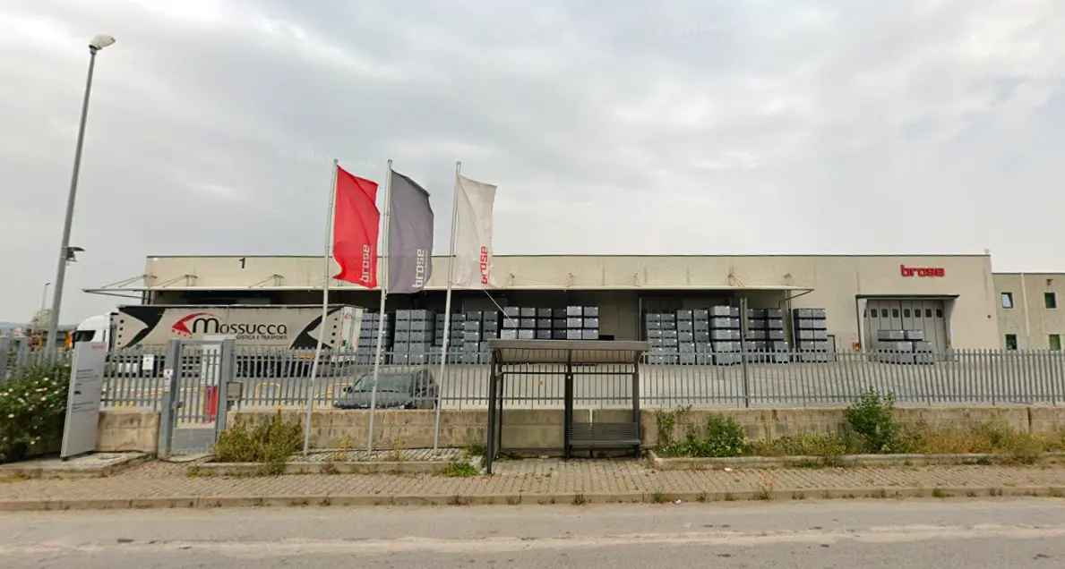Brose, sindacati: serve percorso di reindustrializzazione