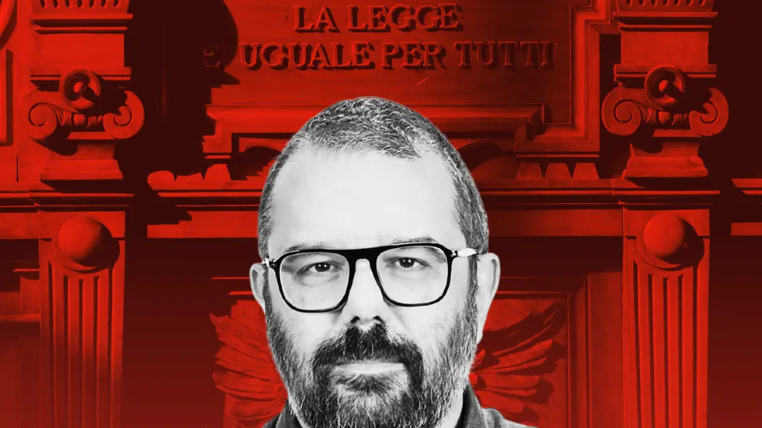 Si scrive referendum, si legge controllo