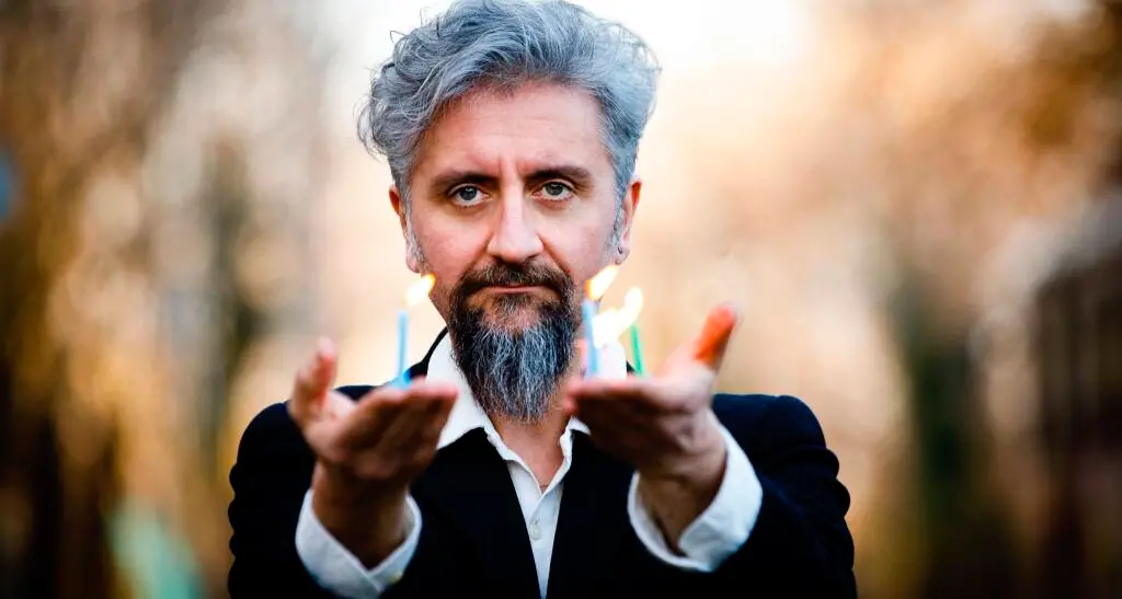 Ascanio Celestini, dentro il mondo degli ultimi