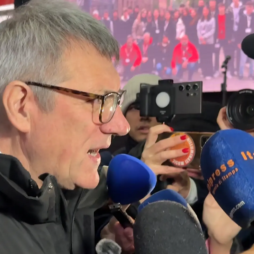 Landini su Guido Rossa: “La democrazia l’ha salvata il lavoro”