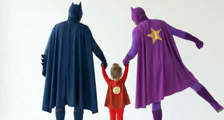 Congedi parentali e malattia dei figli, ecco cosa cambia