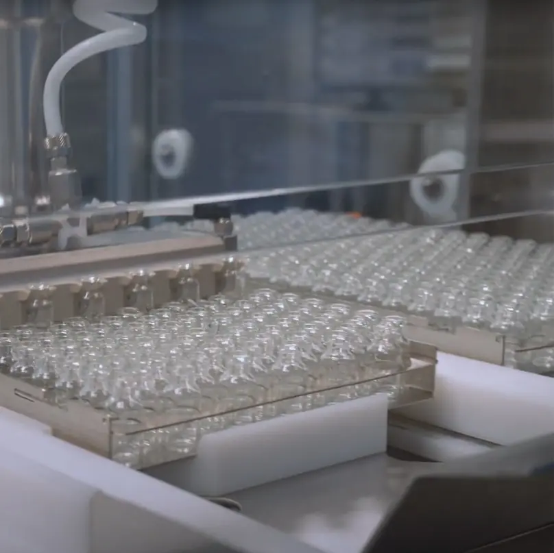 Alphial, a San Michelino Gatti sciopero contro i licenziamenti