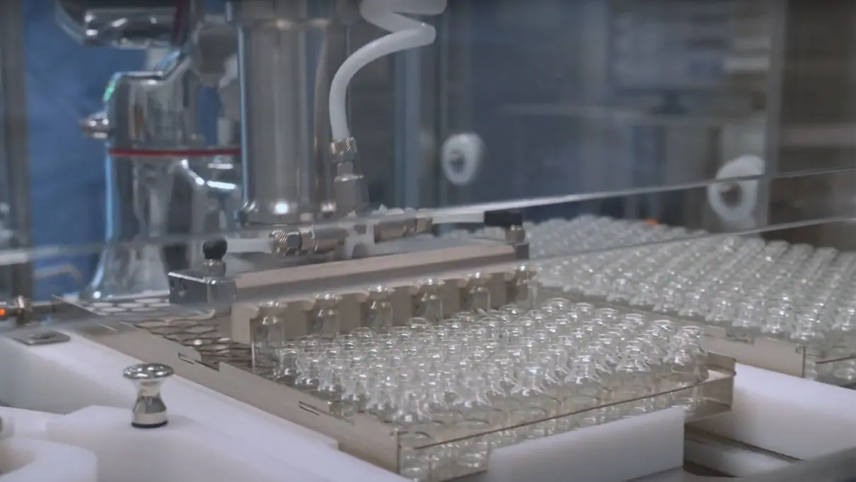 Alphial, a San Michelino Gatti sciopero contro i licenziamenti