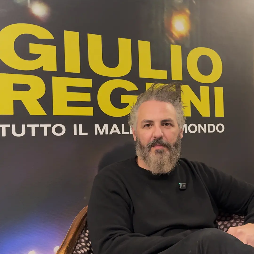 Giulio Regeni, “Tutto il male del mondo” in un docufilm