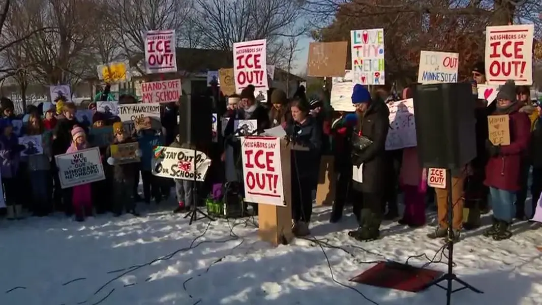 Minneapolis, agente Ice uccide un uomo a sangue freddo