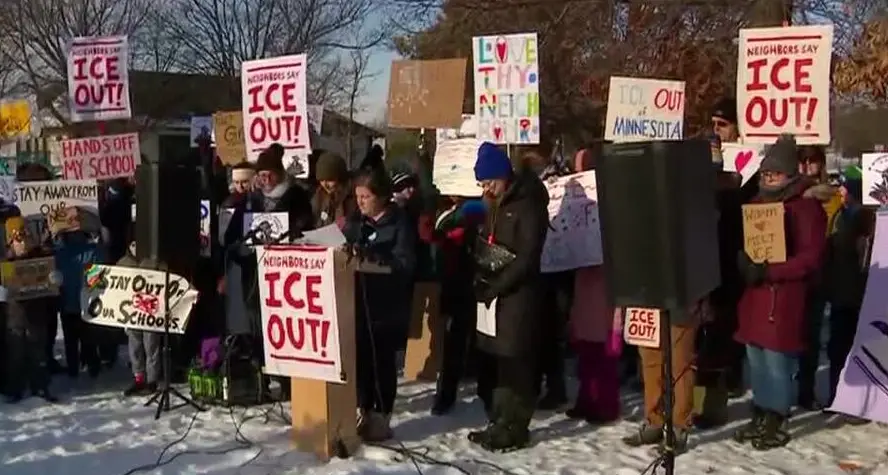 Olimpiadi, Stanzione, Cgil Milano: “No alla presenza Ice, ci mobiliteremo”