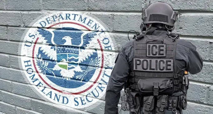 Ice, chi sono gli agenti federali che terrorizzano gli Usa?