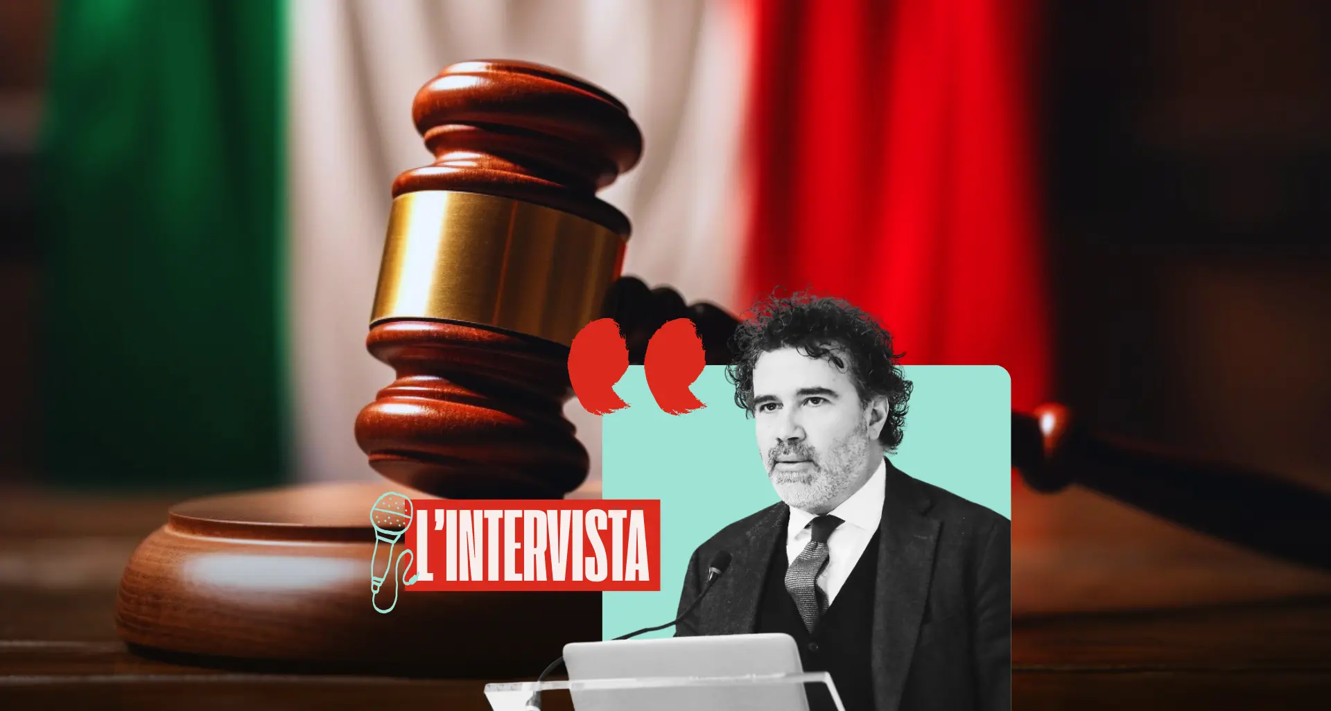 Referendum, la riforma Nordio peggiora la giustizia