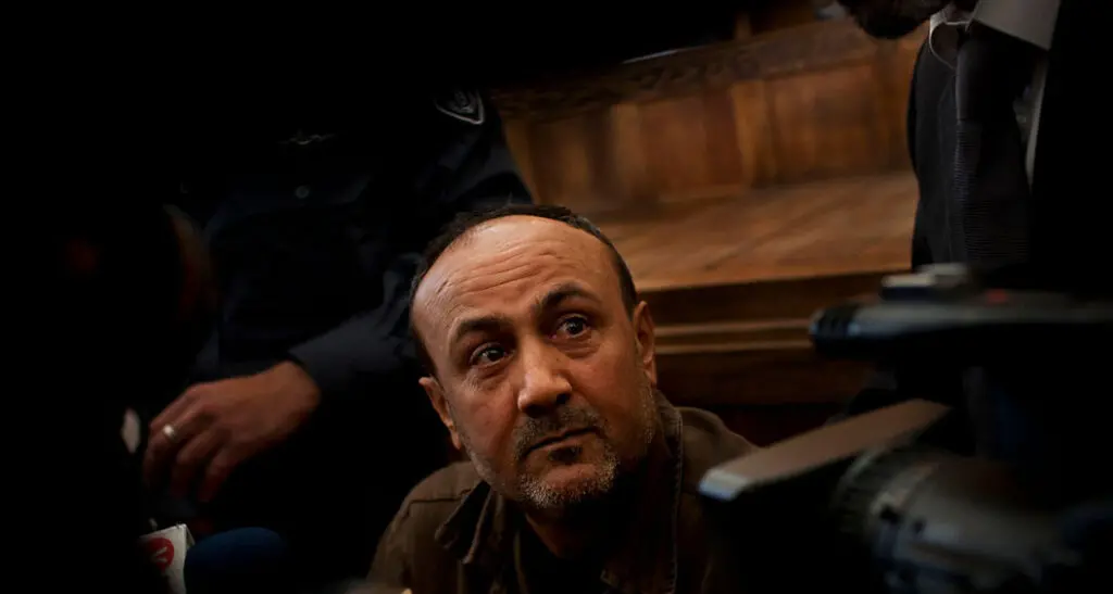 C’è un “Mandela” in Palestina