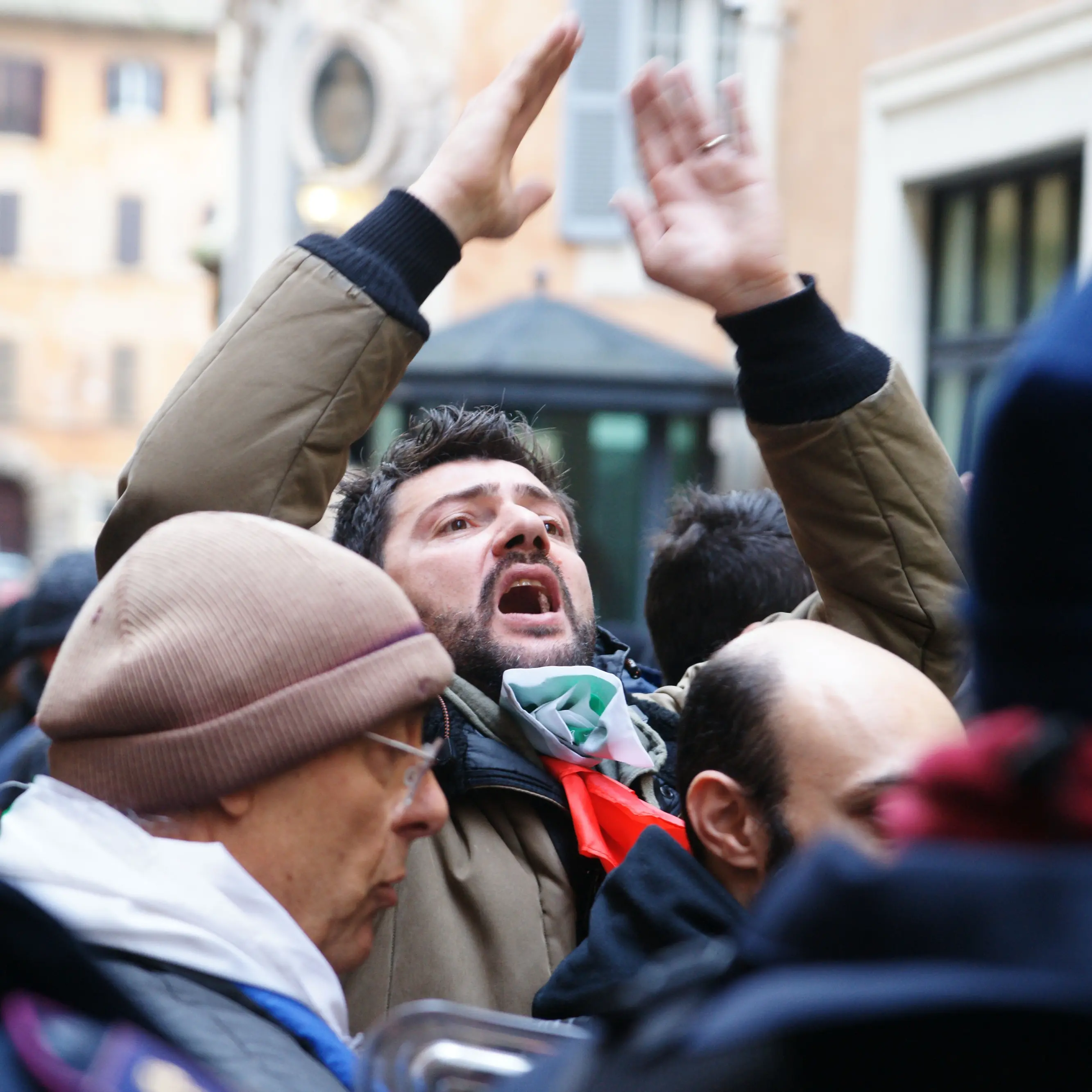 Auto, chimica, moda: il 2026 inizia male