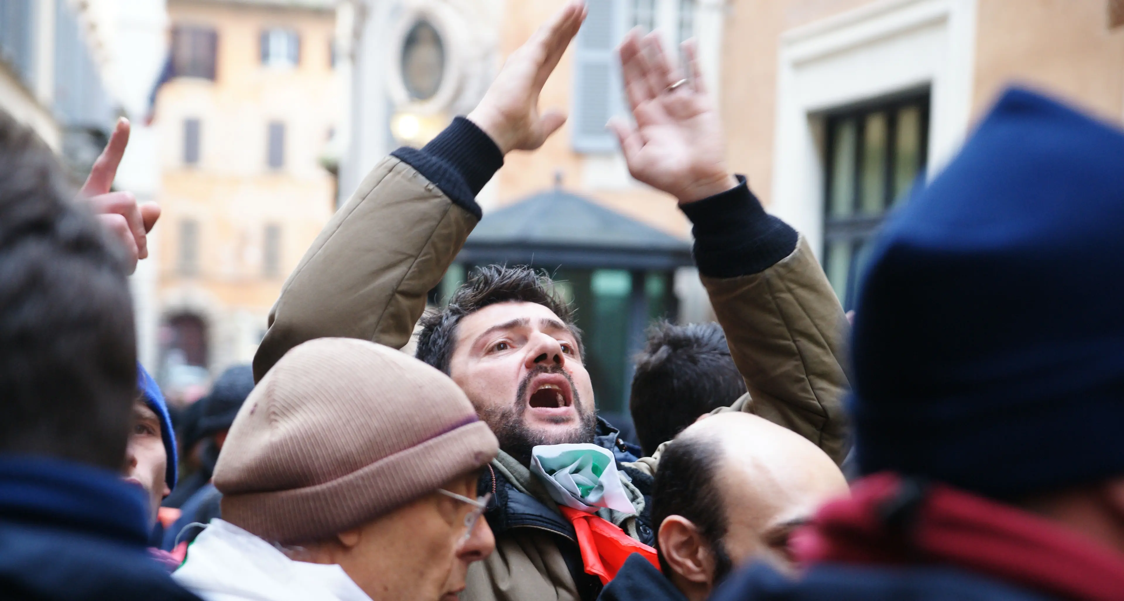 Auto, chimica, moda: il 2026 inizia male