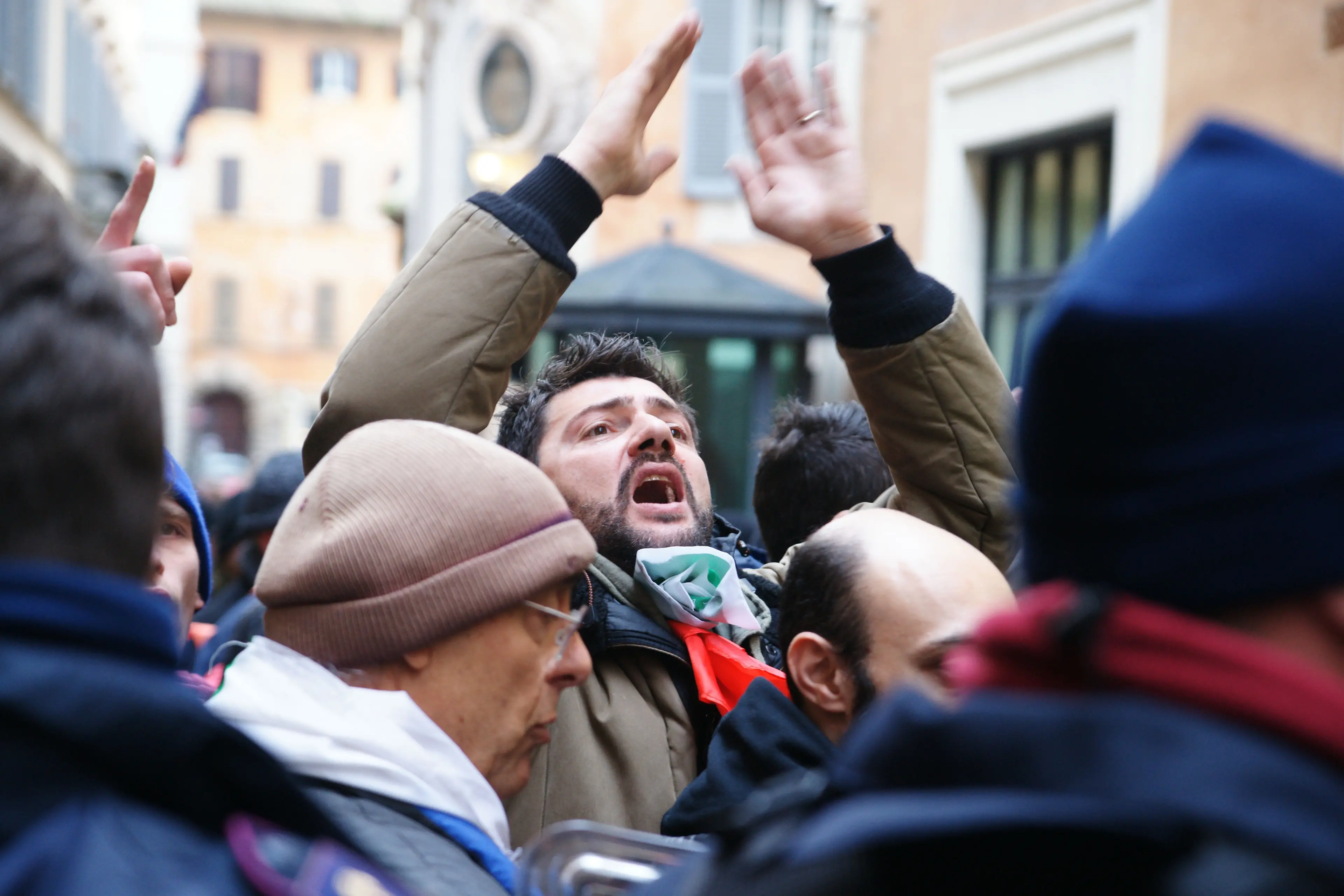 Auto, chimica, moda: il 2026 inizia male