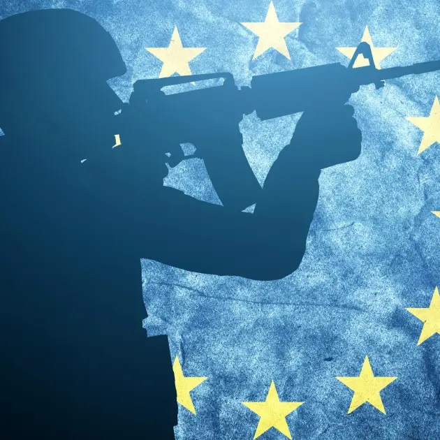 Europa, difesa militare e industria delle armi