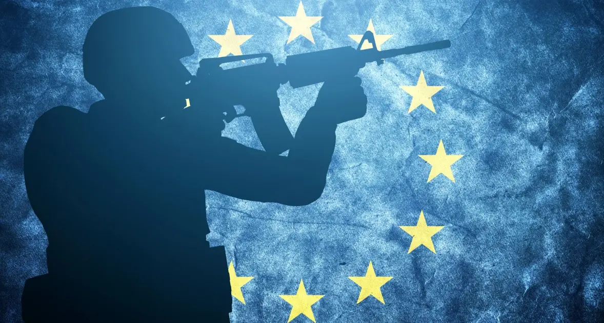 Europa, difesa militare e industria delle armi